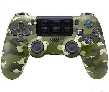 fly sx240: Džoystik za PS4 - DualShock 4 Kontroler Dobrodošli u Davidov Shop — 1