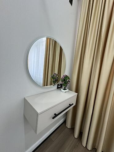 Продажа квартир: 2 комнаты, 74 м², Элитка, 8 этаж, Дизайнерский ремонт — 7