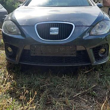 parksajd alati: DELOVI ZA SEAT LEON 1.9TDI | leon 1.9tdi motor BLS sve vrste delova — 1