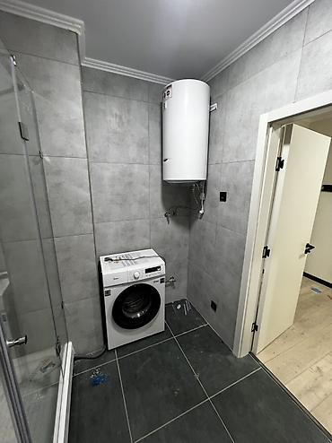 15: 1 комната, 51 м², 15 этаж, Косметический ремонт — 5