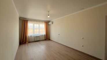 квартир кызыл аскер: 1 комната, 48 м², 108 серия, 7 этаж, Косметический ремонт