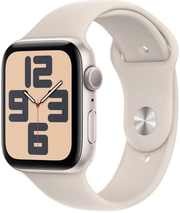 Наручные часы: Продаю Apple Watch SE 40mm 
7000 сом