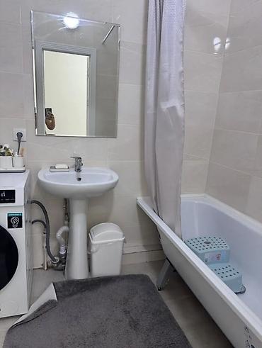 Продажа квартир: 2 комнаты, 66 м², Элитка, 3 этаж, Евроремонт at lalafo.kg — 12 Продажа квартир: 2 комнаты, 66 м², Элитка, 3 этаж, Евроремонт — 12