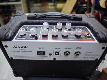 Dinamiklər və kolonkalar: Səsgücləndirici 70 azn den başlayaraq AG-04-70 azn AG-05-70 azn -da lalafo.az — 18 Dinamiklər və kolonkalar: Səsgücləndirici 70 azn den başlayaraq AG-04-70 azn AG-05-70 azn — 18