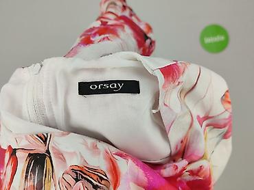body tex: Orsay, Bluzka damska, rozmiar S — 4