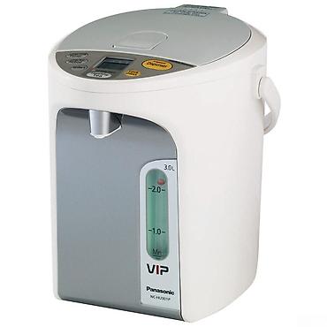 elektrik çaydan: Termopot "Panasonic NC-HU301PZTW (3L, 875W)"Termopot Panasonic — 1