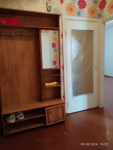 квартира сутишни: Дом, 42 м², 2 комнаты, Собственник