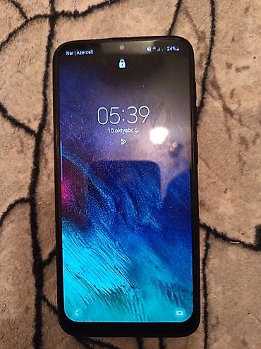 printer aliram: Samsung Galaxy A20, 32 GB, İki sim kartlı — 1