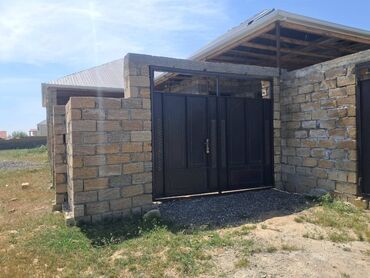 Bağ evlərinin satışı: Mehdiabad, 100 kv. m, 3 otaqlı, Hovuzsuz