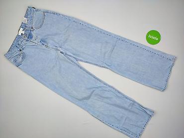 dzinsy: H&M, Jeansy damskie, rozmiar S — 2