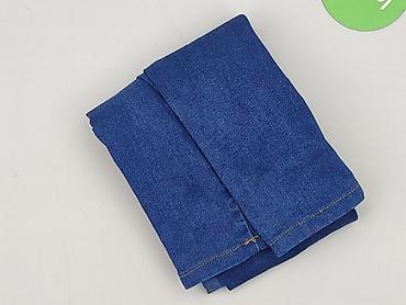 denim boot: Boohoo, Jeansy damskie, rozmiar XS — 6