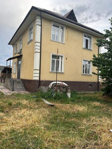 дом кокжар: Дом, 200 м², 5 комнат, Собственник, Евроремонт