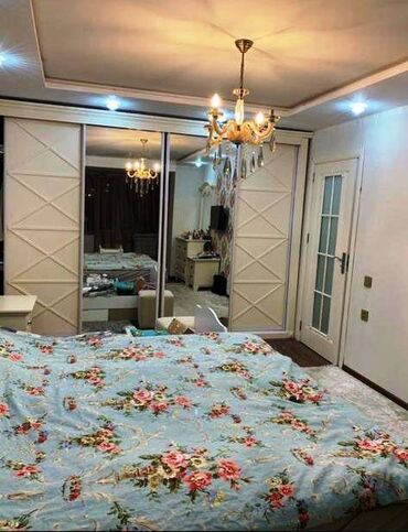 Köhnə tikili: Bakı, 3 otaqlı, Köhnə tikili, 65 kv. m — 4