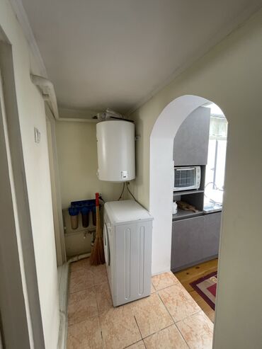 Продажа домов: Дом, 70 м², 3 комнаты, Риэлтор, Косметический ремонт — 13