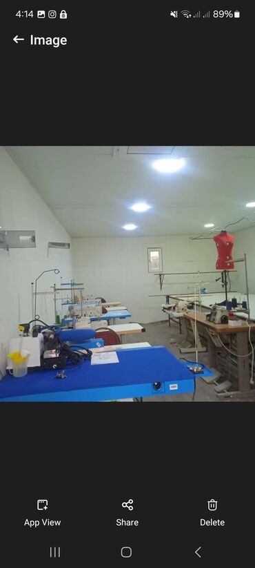 Dərzilər: Dərzi, 40 yaş, 5 ildən artıq təcrübə, Tam iş günü — 8