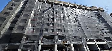для аптеки: Строится, Элитка, 2 комнаты, 50 м² — 6