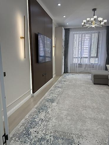сдается кушетку: 3 комнаты, 104 м², Элитка, 5 этаж — 1