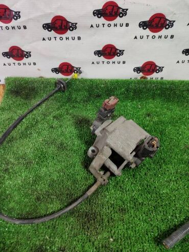 митсубису: Электронная педаль аксиллератора Mitsubishi Chariot Grandis N94W 4G64