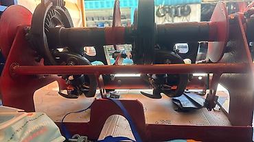 Тюковые пресс-подборщики: (Немецкий)Германский аппарат на прессподборщик at lalafo.kg — 11 Тюковые пресс-подборщики: (Немецкий)Германский аппарат на прессподборщик — 11