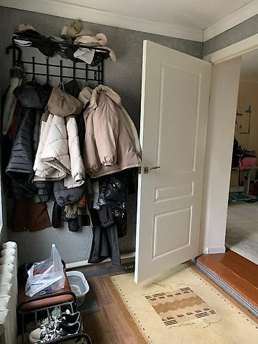 Продажа коттеджей и домов: 🔥 Бишкек–Алматы трассасынын биринчи линиясында үй | 8 сотых | Жашоого — 9