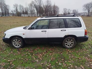 Subaru: Subaru : 1998 г., 2 л, Автомат, Бензин, Универсал