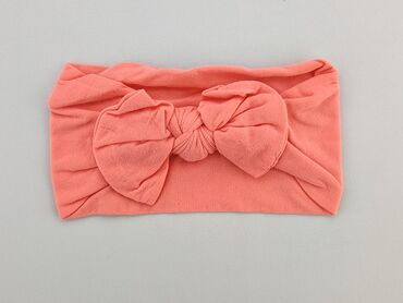 kombinezon dla niemowlaka na szydełku: Headband, condition - Perfect