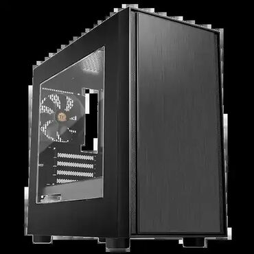 futrole za laptop 14: Brand: Thermaltake |x|x Model: Kućište Thermaltake Versa H17 sa
