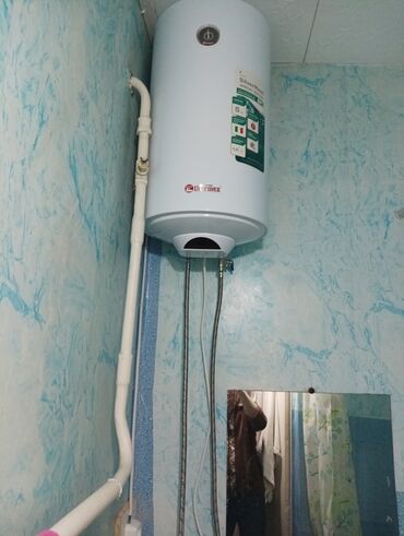 Продажа квартир: 1 комната, 30 м², Индивидуалка, 5 этаж, Косметический ремонт at lalafo.kg — 10 Продажа квартир: 1 комната, 30 м², Индивидуалка, 5 этаж, Косметический ремонт — 10