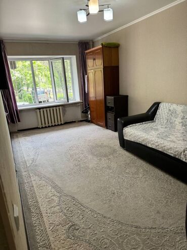 Продажа квартир: 1 комната, 32 м², 104 серия, 1 этаж