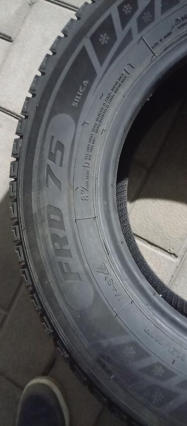 185 75 16c: Зимняя шина Farroad FRD75 215/75 R16C - Тип: зимняя, ненашипованная — 3