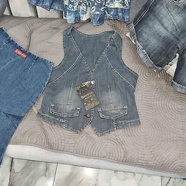 Kompleti: Paket odeće – različiti komadi za svakodnevno nošenje sve ovi sti je — 5