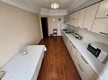 seller: 2 комнаты, 63 м², Нижний Джал (Джал-23) Элитка, 3 этаж, Косметический ремонт — 9
