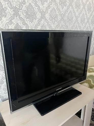 samsung televizor təmiri: Samsung LE32D550K1W, 32 düym, Full HD LCD televizor satılır. Televizor — 3