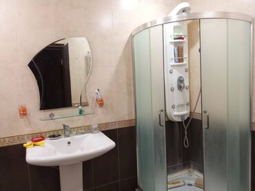 Uzunmüddətli kirayə mənzillər: Xətai metrosuna yaxın, “Salam Aleykum” restoranının yanında, yeni -da lalafo.az — 10 Uzunmüddətli kirayə mənzillər: Xətai metrosuna yaxın, “Salam Aleykum” restoranının yanında, yeni — 10