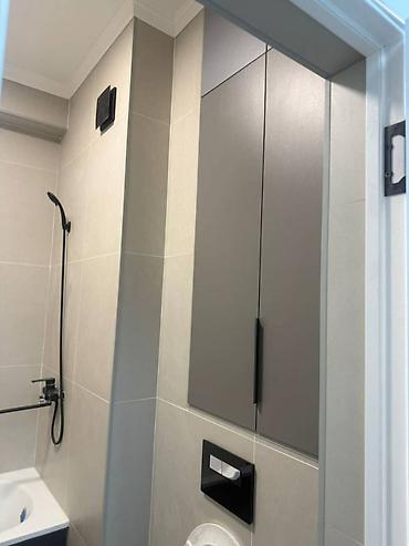 Продажа квартир: 3 комнаты, 107 м², Элитка, 9 этаж, Евроремонт — 7