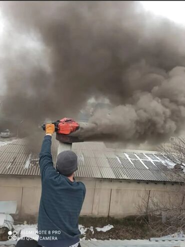 Чистка дымохода: ПРОФЕССИОНАЛЬНАЯ ЧИСТКА КОНТРАМАРОК,ПЕЧЕЙ,КАМИНОВ,РУССКИХ ПЕЧЕЙ — 5