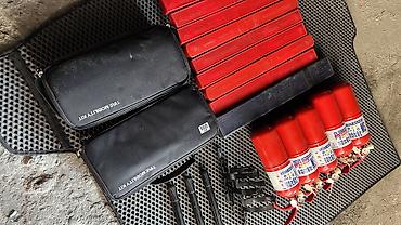 Компрессоры для авто: Компрессор Kia 2020 г., Новый, Оригинал, Япония — 10