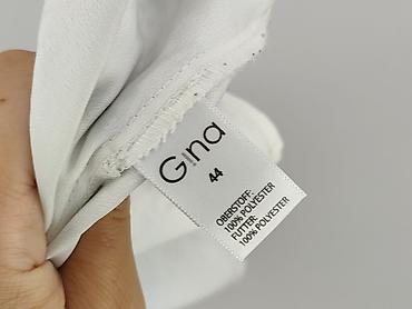 amisu: Gina, Bluzka damska, rozmiar 4XL — 5