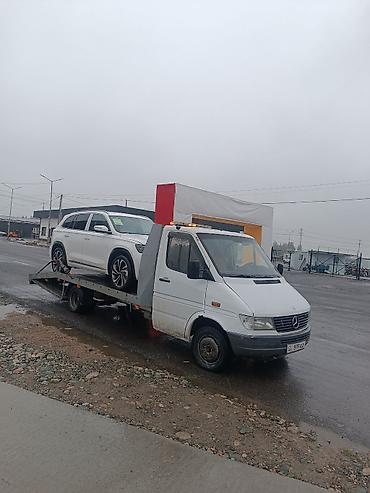 bye e2: С лебедкой — 1