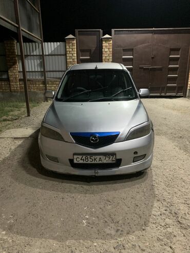 задние фары хонда аккорд: Mazda Demio: 2003 г., 1.3 л, Автомат, Бензин, Хетчбек