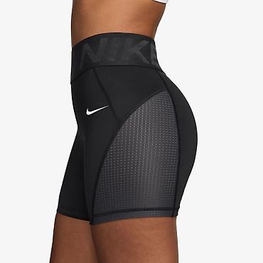 Helanke, biciklistički šortsevi: Nike W NP DF SCULPT HR
5IN SHORT GG vel. XS NOVO
IB — 2