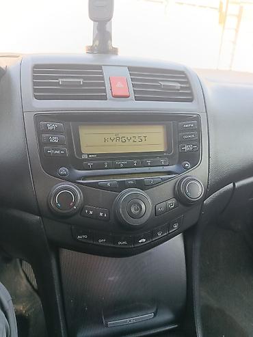 1991 accord: Honda Accord: 2004 г., 2.2 л, Дизель, Универсал — 8