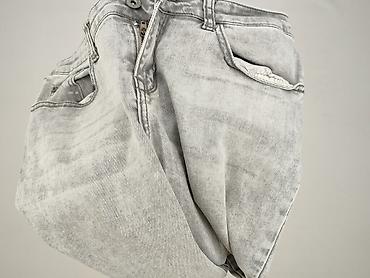 mom fit mango: Jeansy damskie, rozmiar M — 4