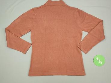 pelie: Papaya, Golf damski, rozmiar L — 3