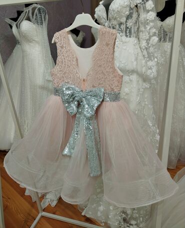 Donlar: Uşaqlar üçün kirayə geyimlər — 3