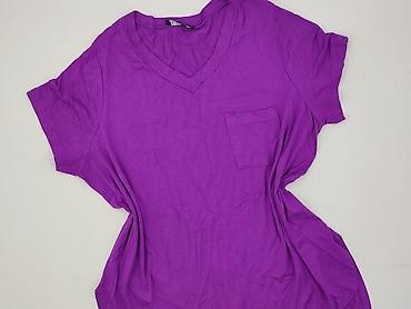 benetton pl: Fancy, T-shirt damski, rozmiar 3XL — 1