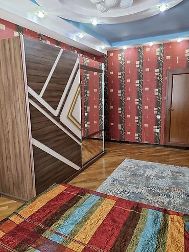 1 otaql: Nəsimi rayonu, “Həsən Əliyev” küçəsi ilə “Tbilisi” prospekti — 5