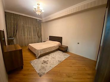 Недвижимость: 3 комнаты, Новостройка, 108 м² — 5