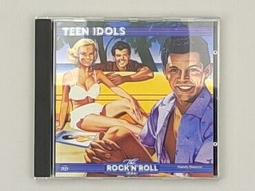 Płyta CD, stan - Idealny