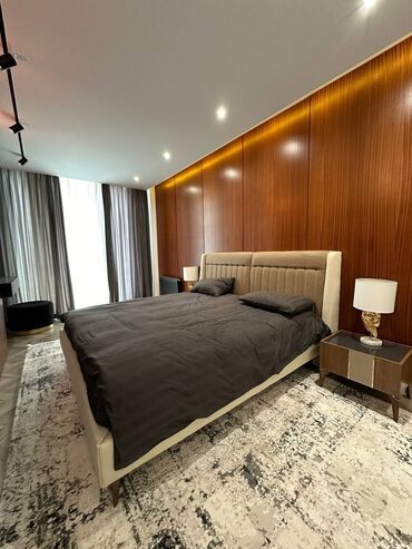 кывартира каракол: 1 комната, Бытовая техника, Домофон, Бронь